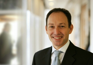 Harley Kagan United Trust Bank